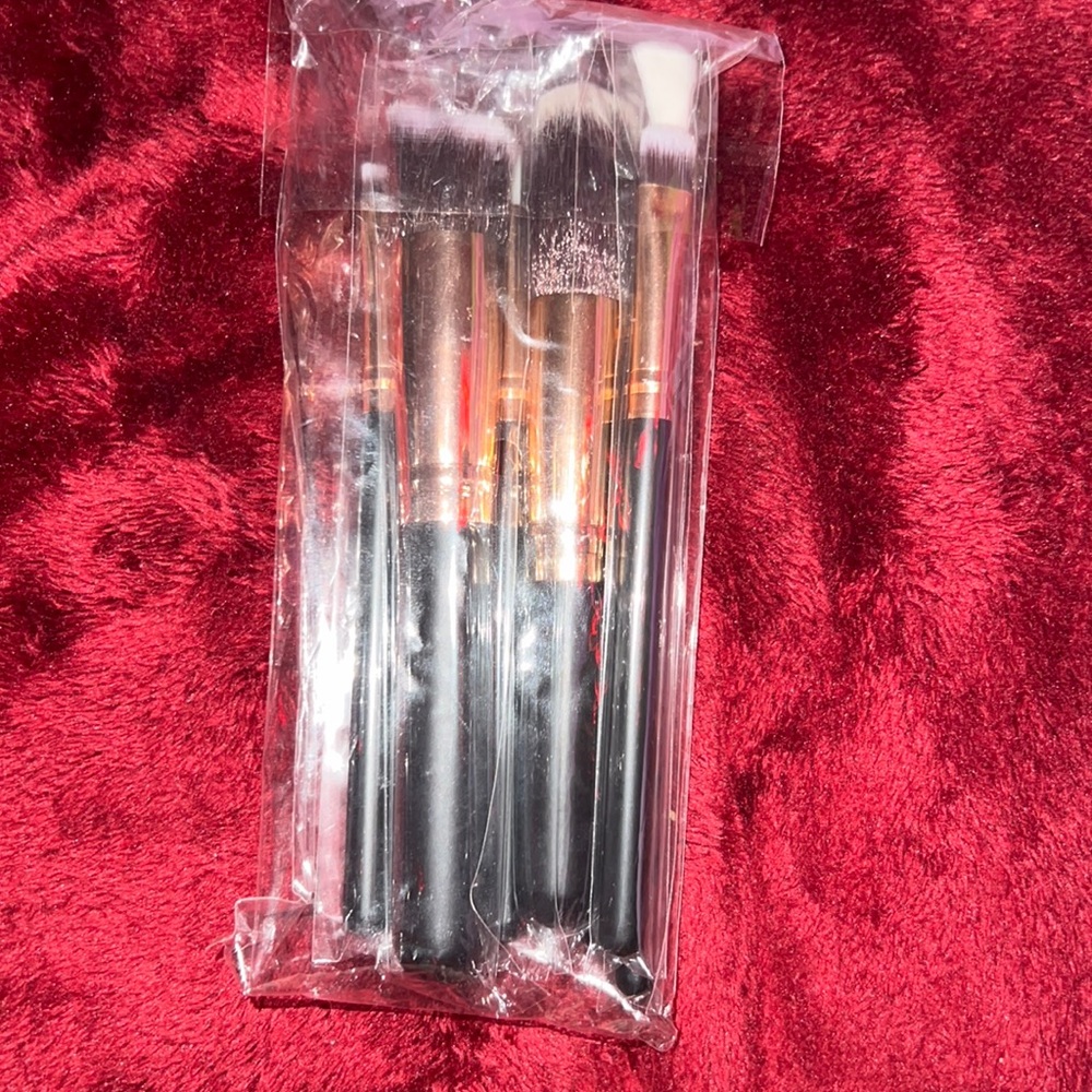 Never been opened or used